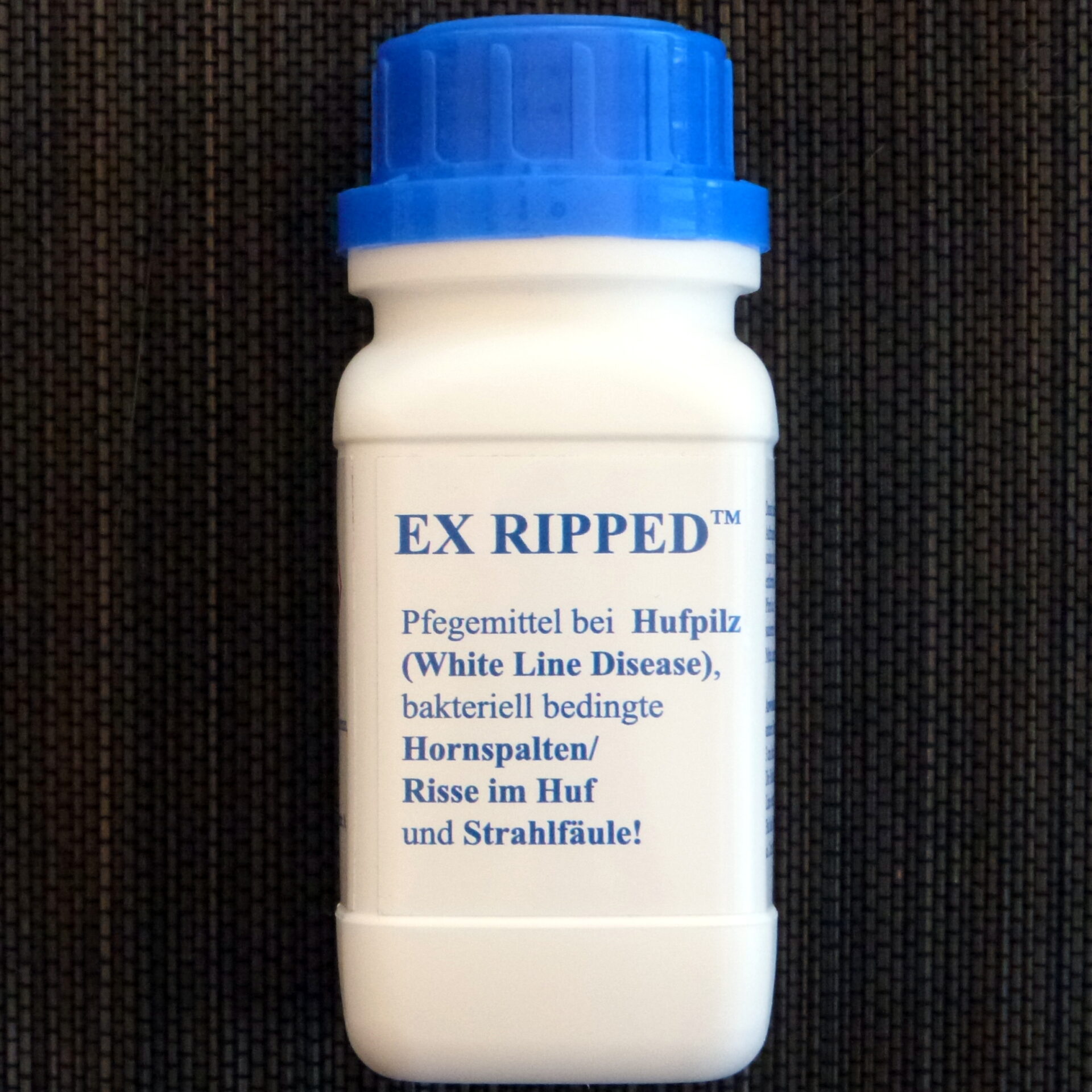 Ex Ripped™